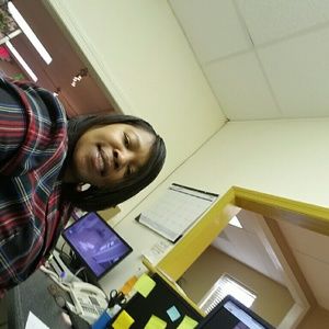 Meet your Posher, Erica