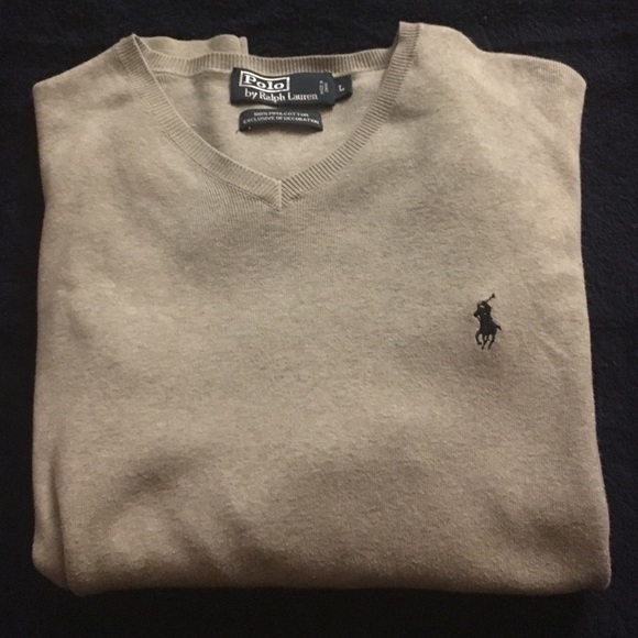 Polo Ralph Lauren Sweater