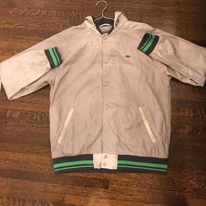 Nike 6.0 windbreaker