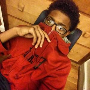 Meet your Posher, Deandre