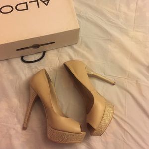 Aldo HEELS IBALEDE