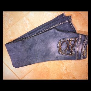 Silver Jeans-bootcut