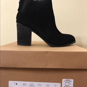 Women's ankle boots