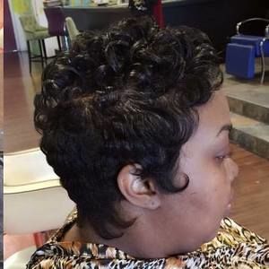 Meet your Posher, Tralise