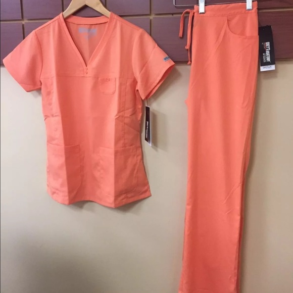 Greys anatomy scrubs