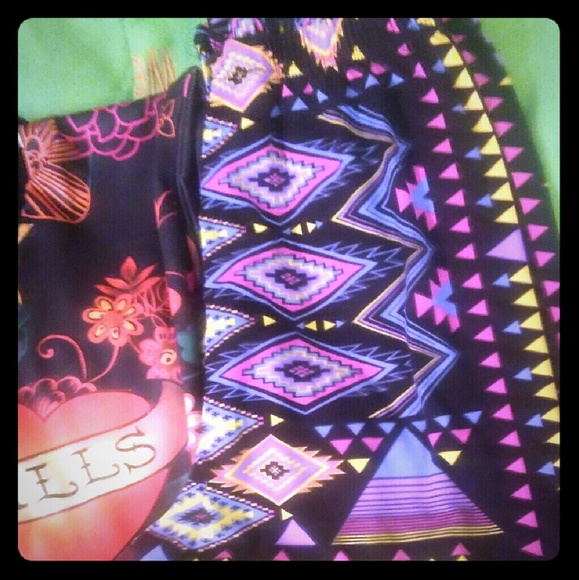 Leggins