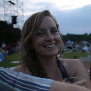 Meet your Posher, Caitlin