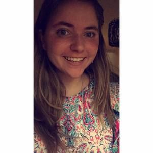 Meet your Posher, Jillian