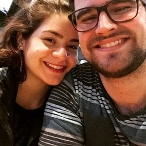 Meet your Posher, Ethan