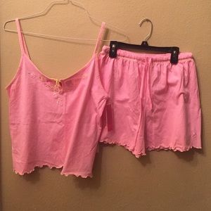 NWT Women's Pajama Set