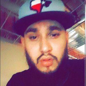 Meet your Posher, Joel