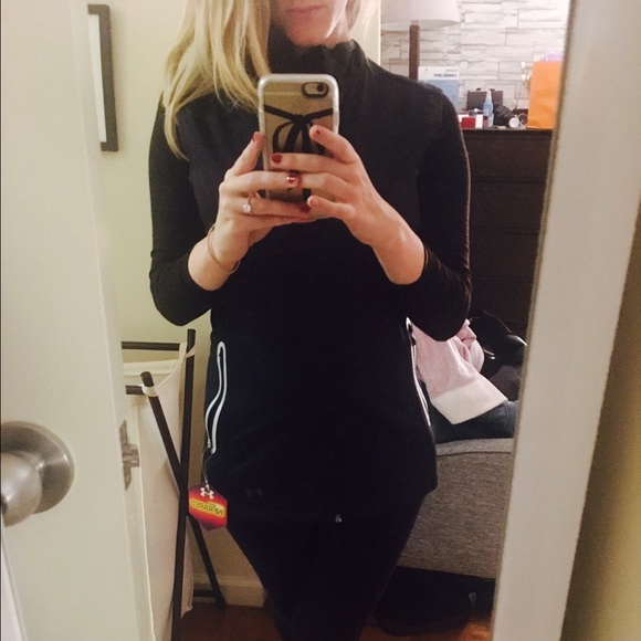 Under Armour cold gear infrared vest