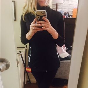 Under Armour cold gear infrared vest