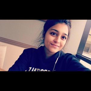 Meet your Posher, Brittany nicole