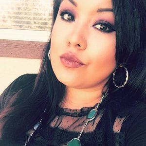 Meet your Posher, Jessie