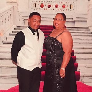 Meet your Posher, Shirley