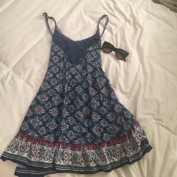 American Rag sundress - new with tags!