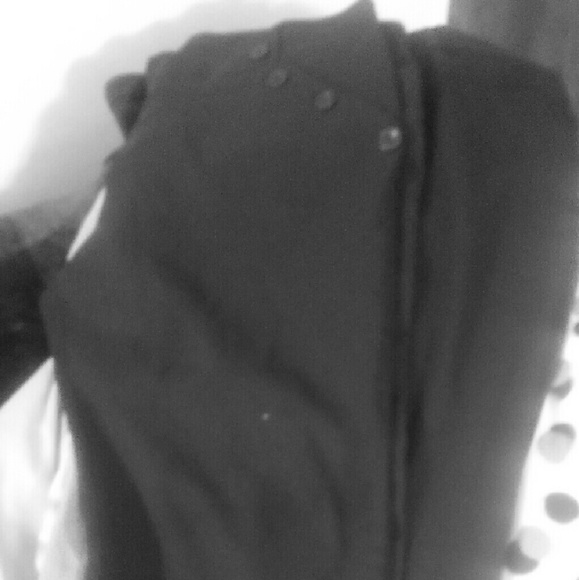 Capris