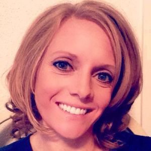 Meet your Posher, Kendra