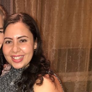 Meet your Posher, Marissa