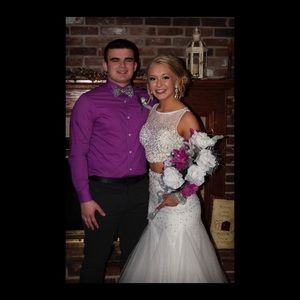 Meet your Posher, Samantha