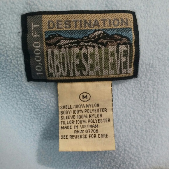 Jacket - Picture 2 of 2