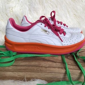 Puma Original: GV Special Hot Pack Women's