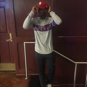 Meet your Posher, Raheem