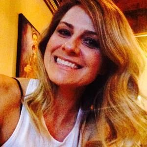 Meet your Posher, Angie