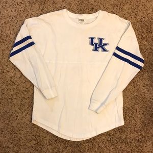 UK Raglan Top