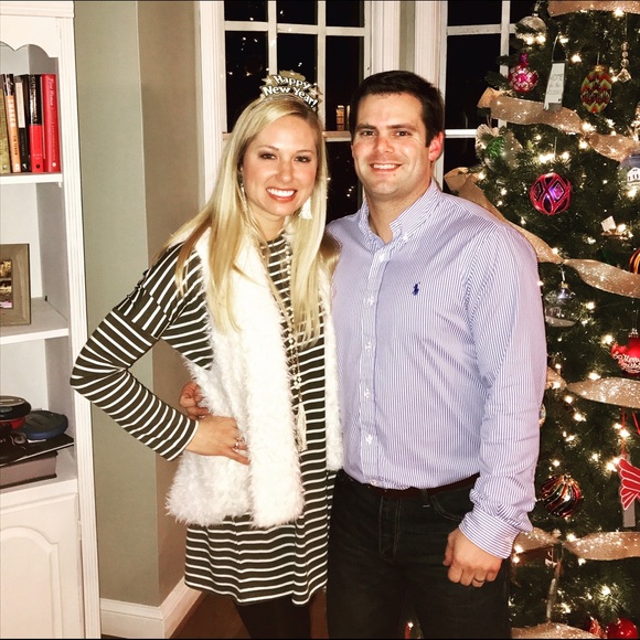 Meet your Posher, Christian