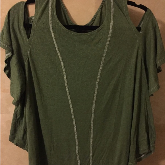 Free People top