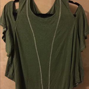 Free People top