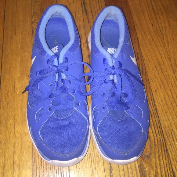 Nike sneakers