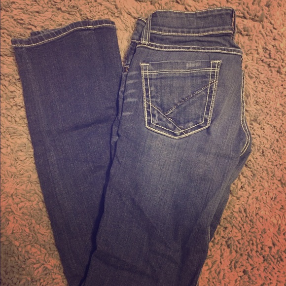 BKE jean Sabrina style