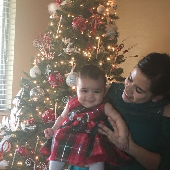 Meet your Posher, Isabela - Picture 1 of 1