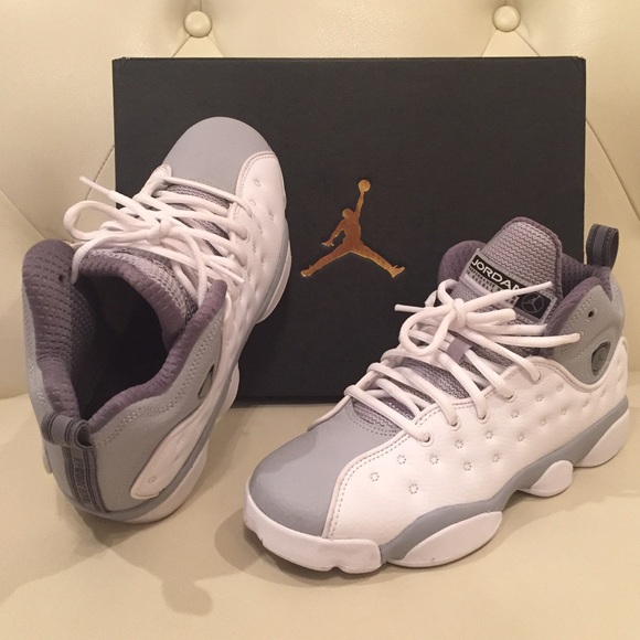 New Jordan Jumpman Team 2 BG