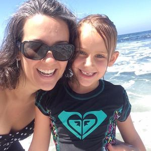 Meet your Posher, Ali