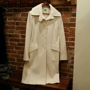 United Colors of Benetton coat