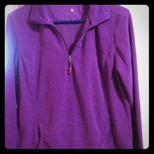 Women's Athletic Pullover