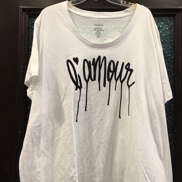 TORRID - Picture 2 of 3