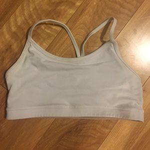 Lululemon Power Y bra