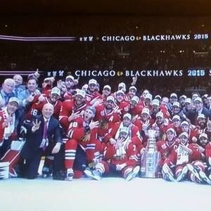 Meet your Posher, Elliott