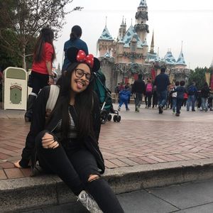 Meet your Posher, Jasmine