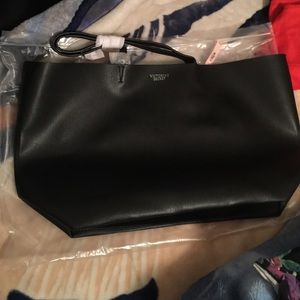 Victoria secret tote bag