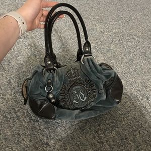 Juicy couture purse