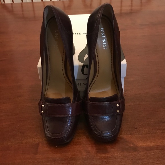 Nine West Pumps