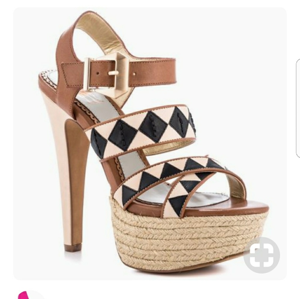 Sam Edelman Heels