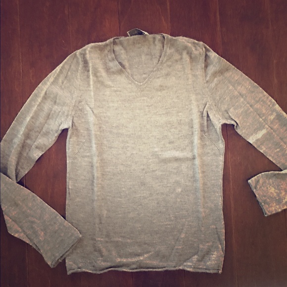 Zadig & Voltaire Cashmere Sweater