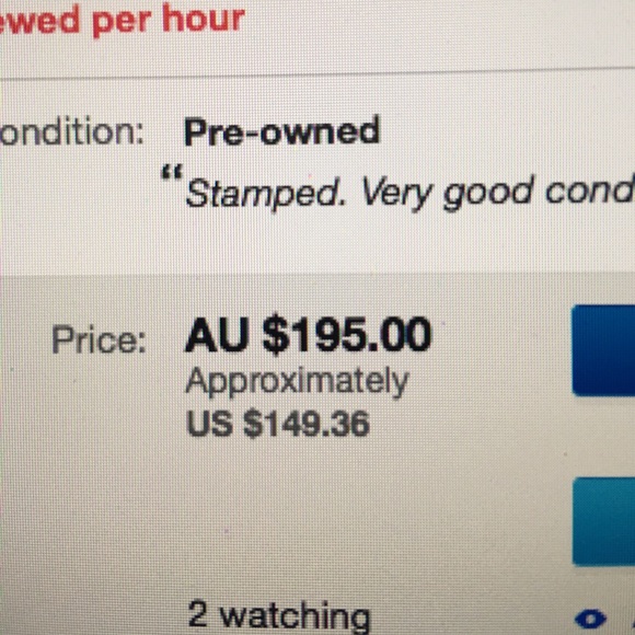 Vintage gold filled charm bracelet. - Picture 8 of 8